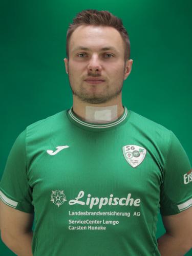 Felix Spilker