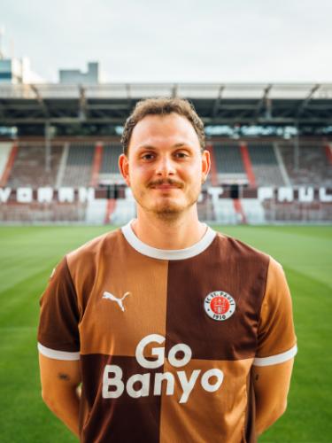 Felix Eich