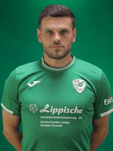 Vadim Thomas