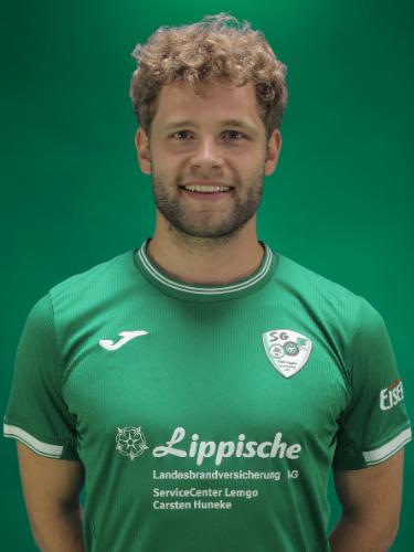 Jerome Vanin