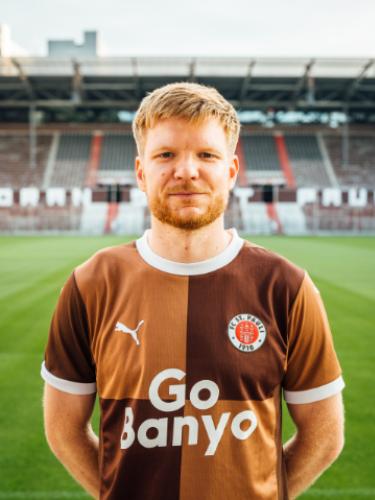 Maik Lühring