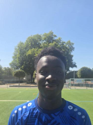 Stephen Opoku