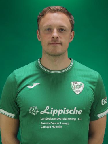 Marvin Wittelmeyer