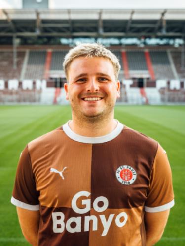 Paul-Corin Luther-Mosebach