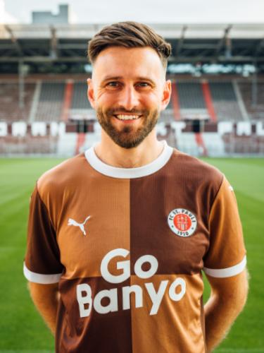 Michael Neumeier
