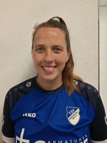 Pia Lange
