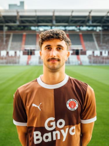 Kevin Martin Schmitt
