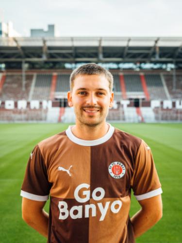 Matthias Stiene
