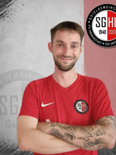 Patrick Kaiser