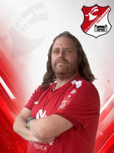 Christopher Geppert