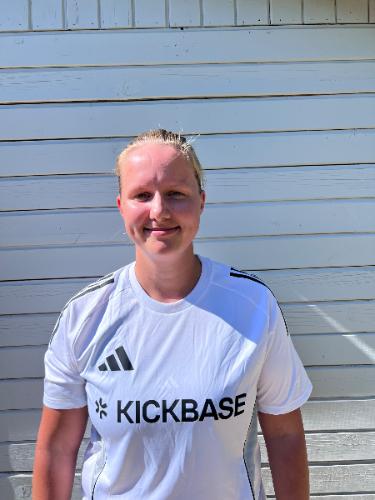Nele Helmke