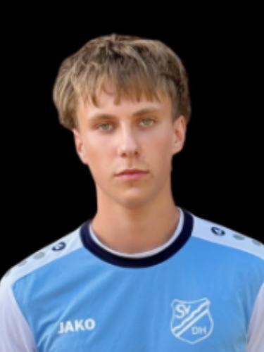 Oleksandr Kalinovskyi