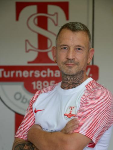 Mark Baltrusch