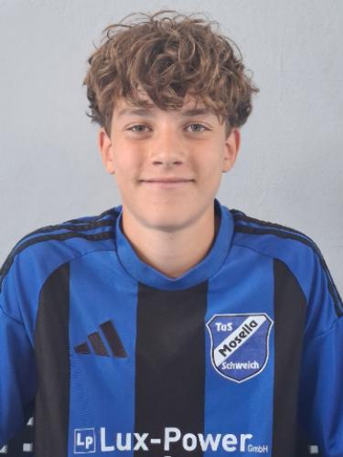 Benjamin Blang