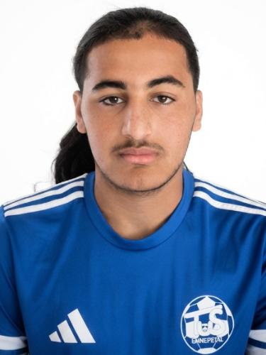 Aljbara Alhussein