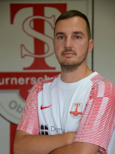 Nico Herrmann