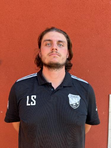 Luca Seidel