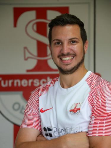 Philipp Köhl