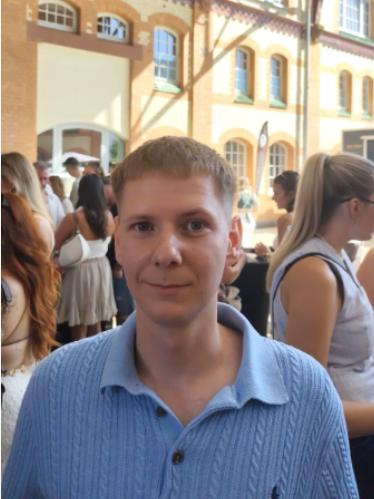 Benedikt Fels