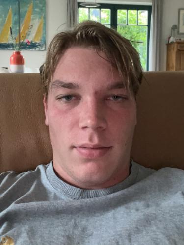 Hannes Jeremias Henkel