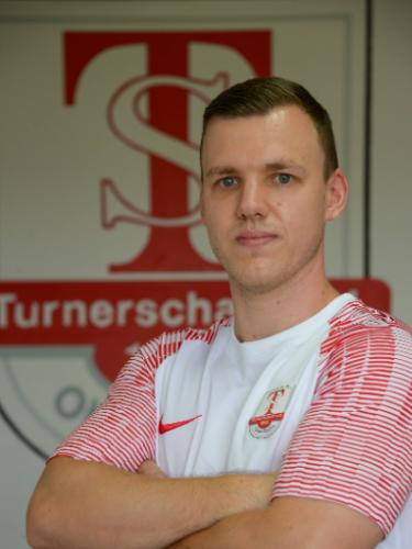 Sebastian Mueller