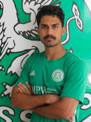 Ali Khoramrouz