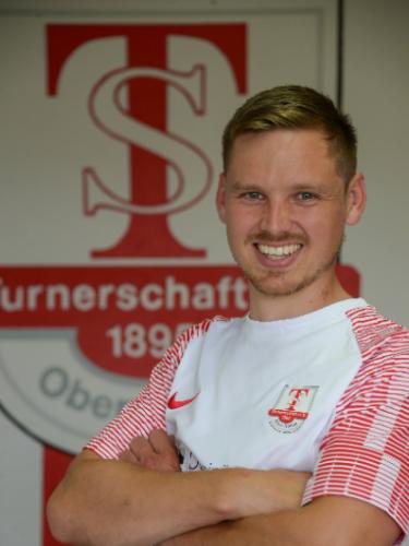 Espen Schallmayer