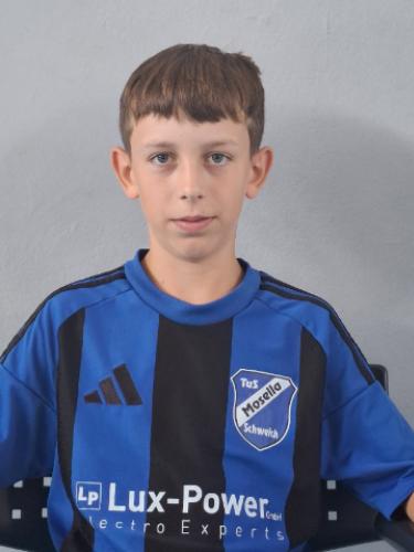 Milan Roos