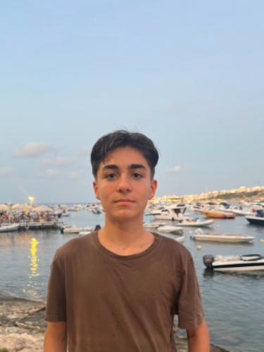 Noah Nawabi