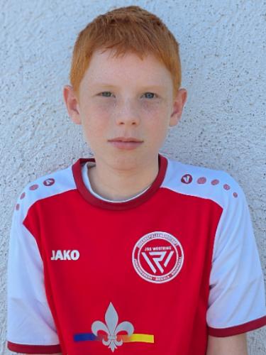 Erik Viktor Beckel