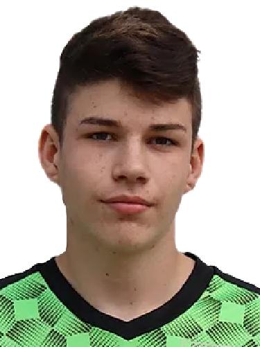 Jonas Heffels
