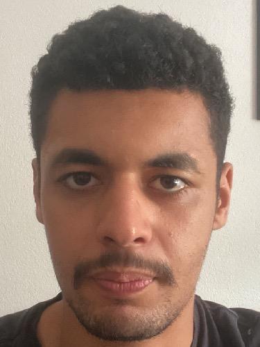 Mohammed Yassine Kedderen