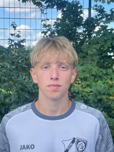 Justus Müller