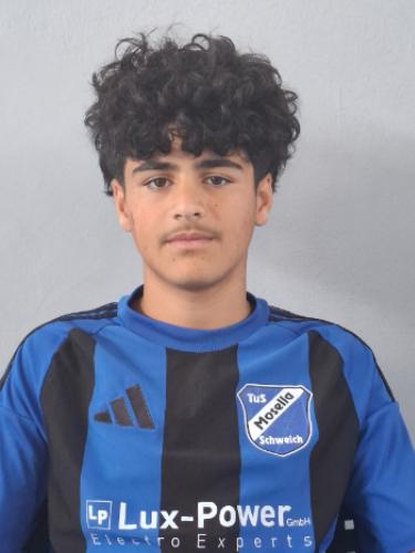 Alan Hassan