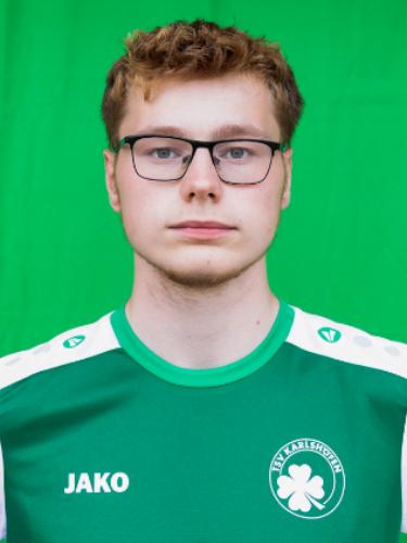 Kelvin Wintjen