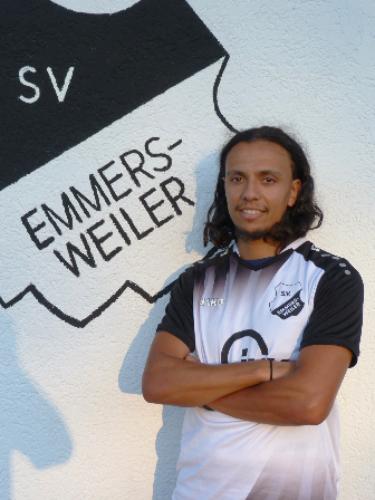 Mehdi Haddaoui