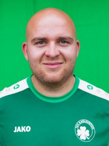 Jonas Kunz