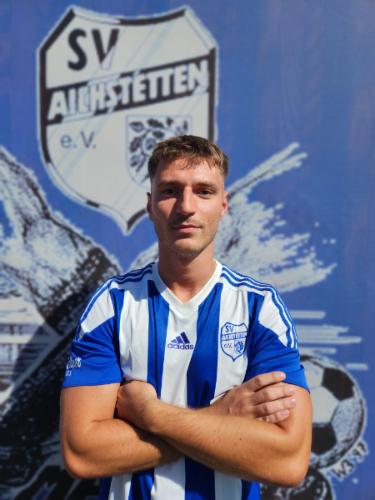 Daniel Ademi