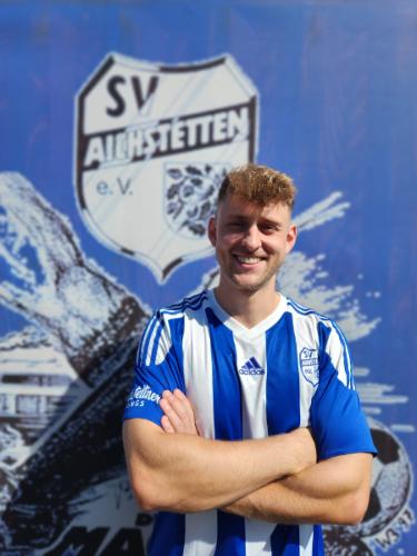 Lukas Kling