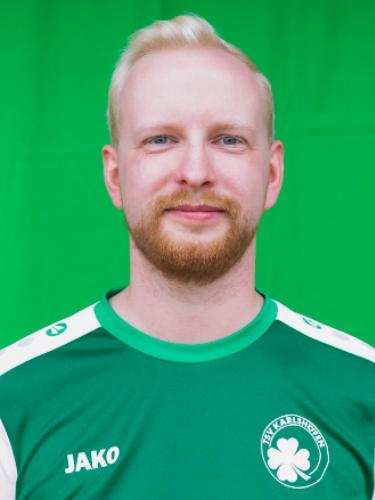 Jan-Christoph Hilken