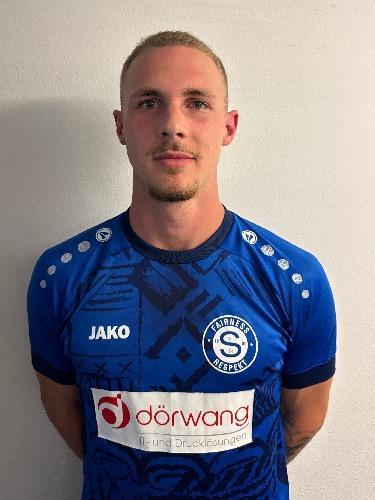 Robin Bommer