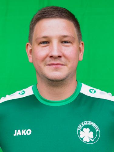 Sebastian Meyer