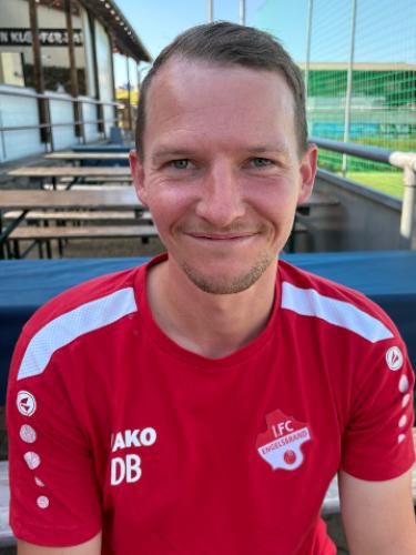 Dominik Barth
