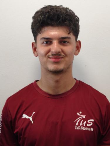Ömer Kaya