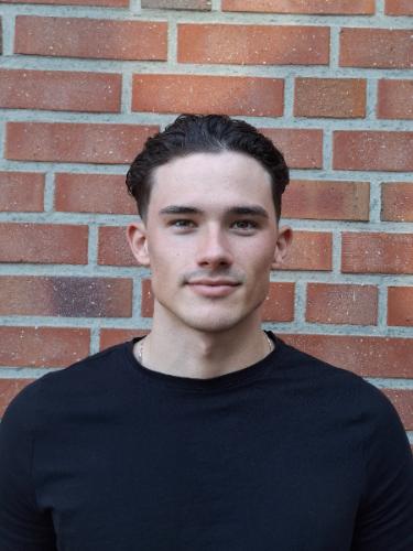 Nik Jäger