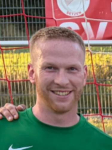 Tobias Dicke