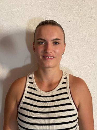 Tamara Haas
