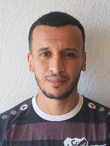Abdelali Zahidi