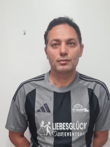 Ali Sürücü