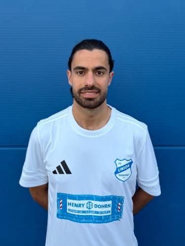 Berhan Akgül